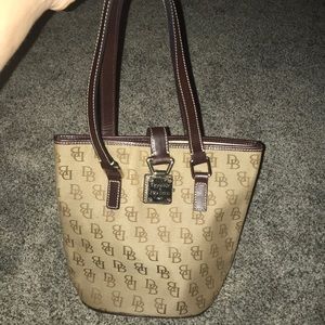 Dooney & Bourke Purse